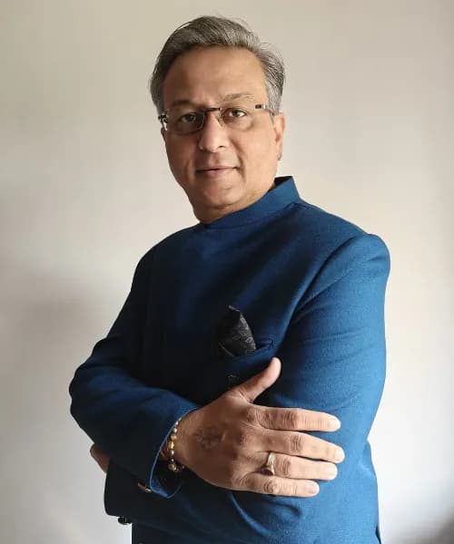 Mishal Kalyani